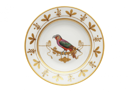 Picture of New Soup Plates