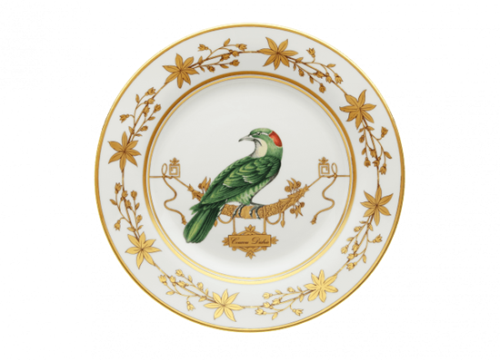 Picture of New Dinner Plate