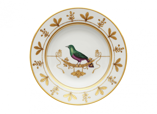 Picture of New Soup Plates