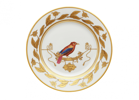 Picture of New Salad Plates