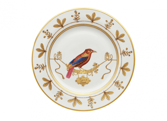 Picture of New Service Plate 12"