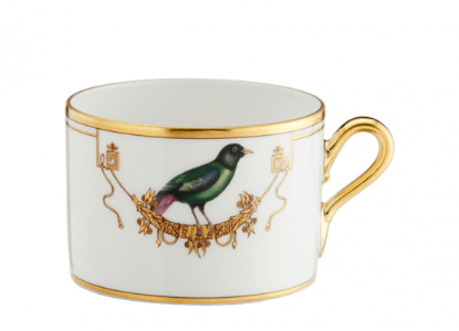 Picture of New Tea Cups