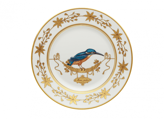 Picture of New Dinner Plate
