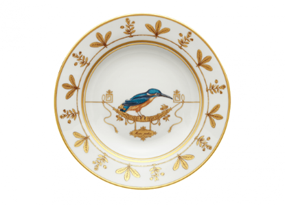 Picture of New Soup Plates