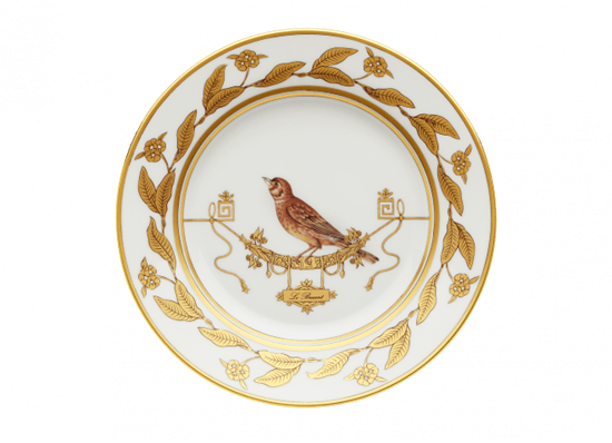 Picture of New Salad Plates