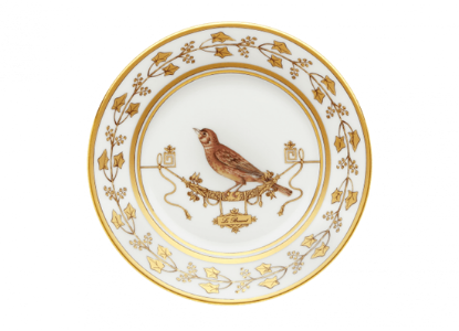 Picture of New Butter Plates