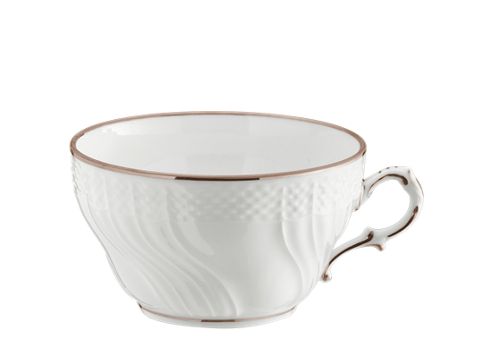 Picture of New Tea Cups