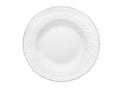 Picture of New Soup Plates