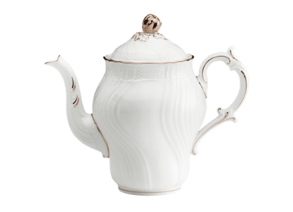 Picture of New Coffee Pot