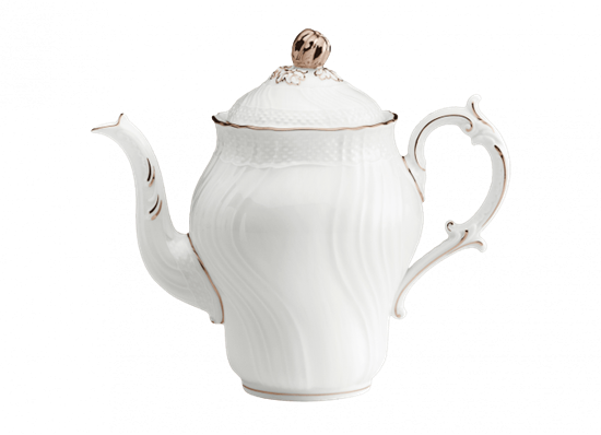 Picture of New Coffee Pot