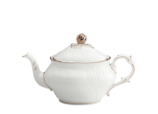 Picture of New Tea Pot