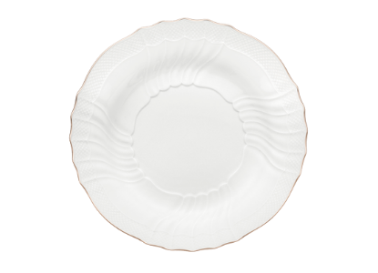 Picture of New Service Plate 12"