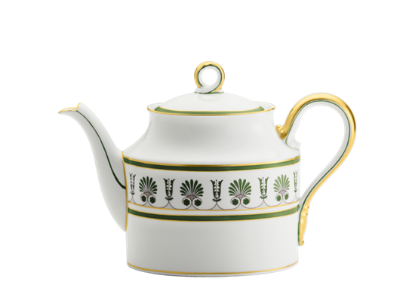 Picture of New Tea Pot