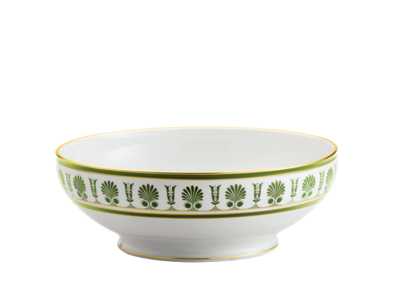 Picture of New Round Vegetable