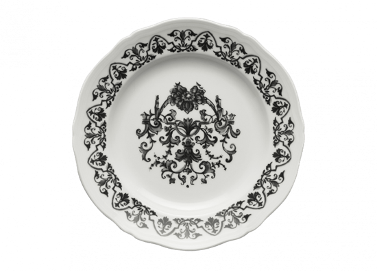 Picture of New Salad Plates