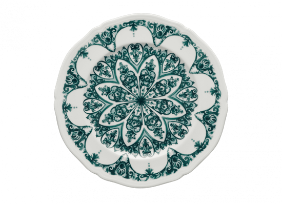 Picture of New Service Plate 12"