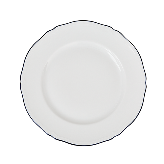 Picture of New Service Plate 12"