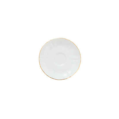 Picture of New Demi Saucers