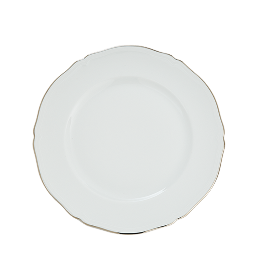 Picture of New Dinner Plate