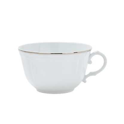 Picture of New Tea Cups