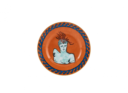 Picture of New Salad Plates
