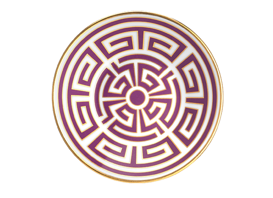 Picture of New Demi Saucers