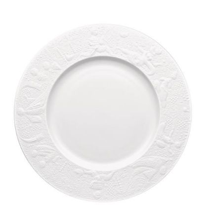 Picture of New Dinner Plate
