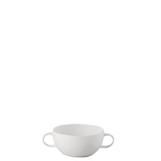 Picture of New Cream Soup Cup