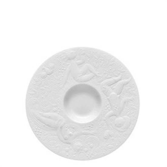 Picture of New Demi Saucers