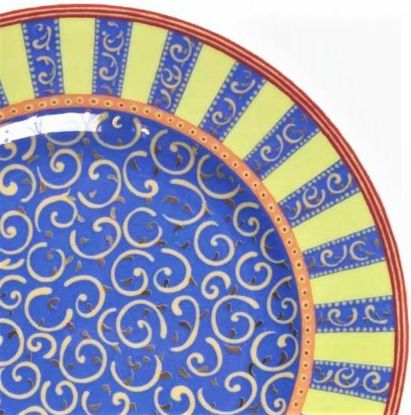 Picture of Dinner Plates