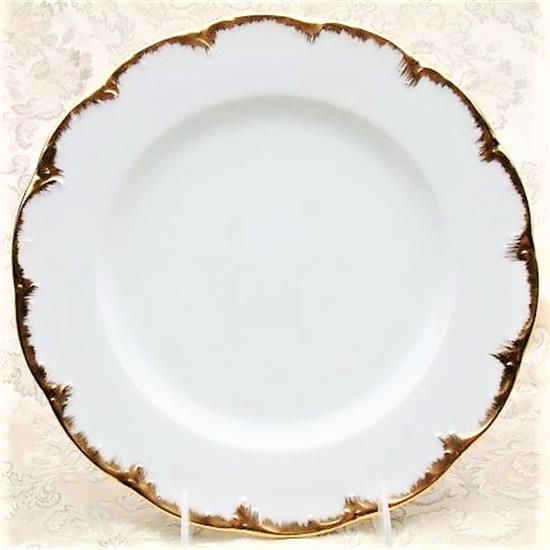 Picture of Dinner Plates