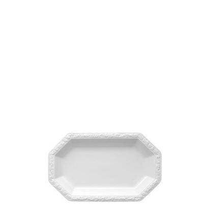 Picture of New Oval Platter 13"