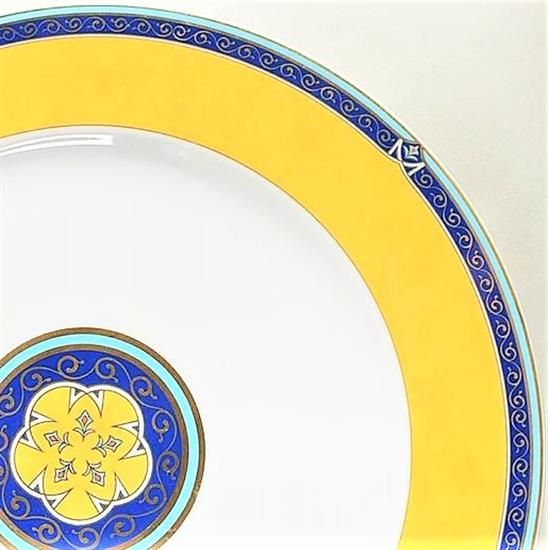 Picture of Dinner Plates