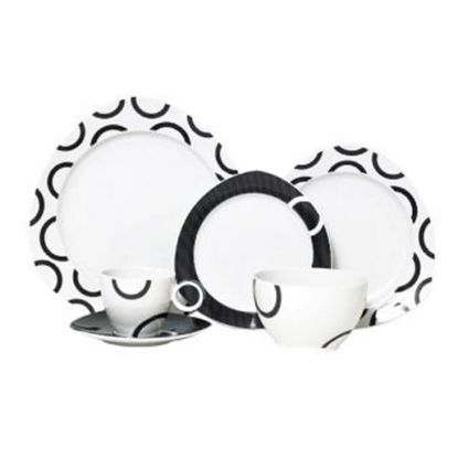 Picture of Dinner Plates