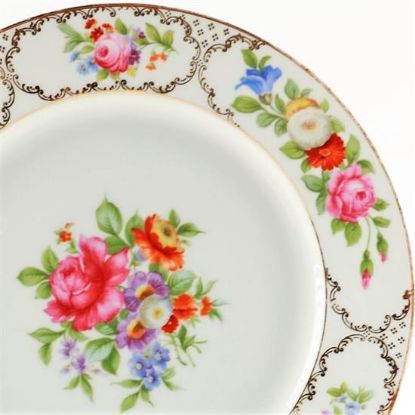 Picture of Dinner Plates