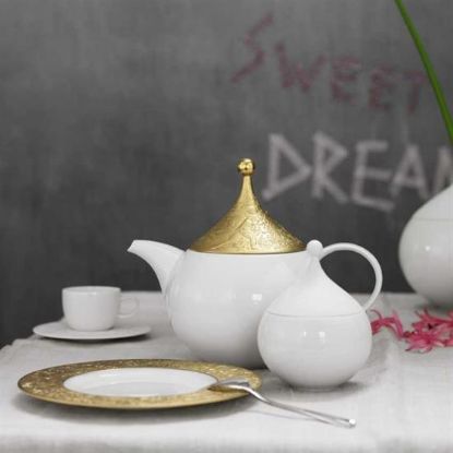 Picture of New 5pc. Setting