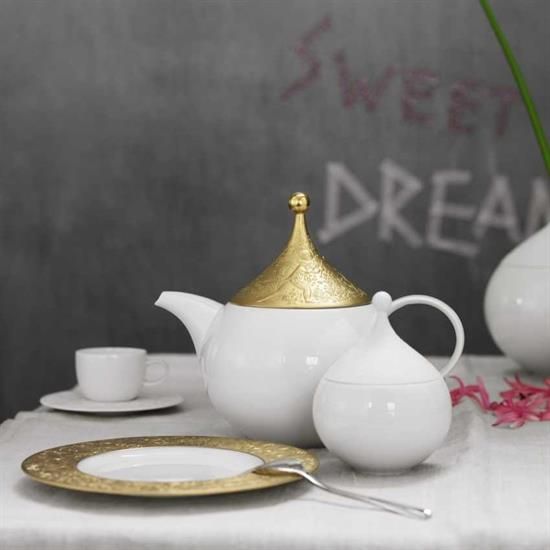 Picture of New 5pc. Setting