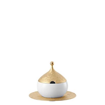 Picture of New Sauce Boat