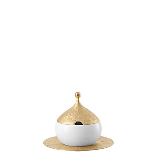 Picture of New Sauce Boat