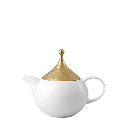 Picture of New Tea Pot