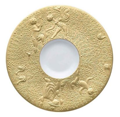 Picture of New Cream Soup Stand