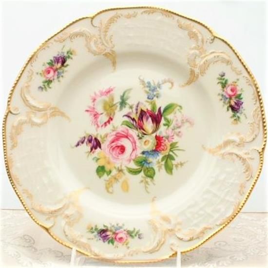 Picture of New 5pc. Setting