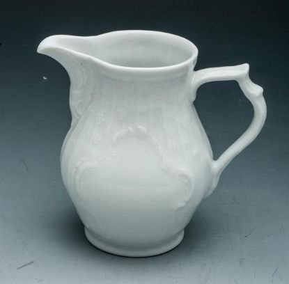 Picture of New Cream Pitcher