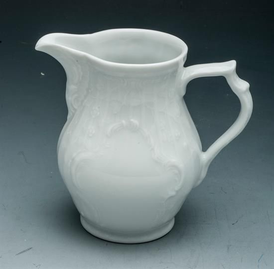 Picture of New Cream Pitcher