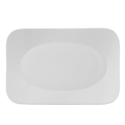 Picture of New Oval Platter 13"