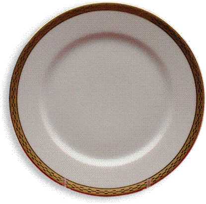 Picture of Salad Plates