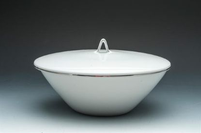 Picture of Covered Vegetable Bowl