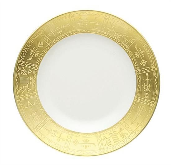 Picture of New Butter Plates