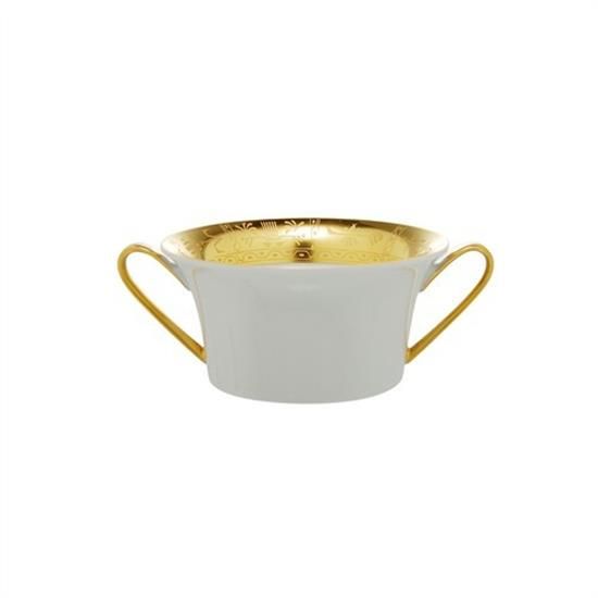 Picture of New Cream Soup Cup