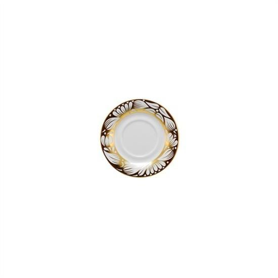 Picture of New Demi Saucers